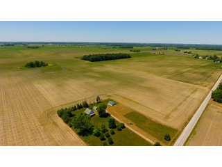 Property photo 3 - LAND AUCTION - 472+/- ACRES IN 7 TRACTS IN GRANT COUNTY, INDIANA